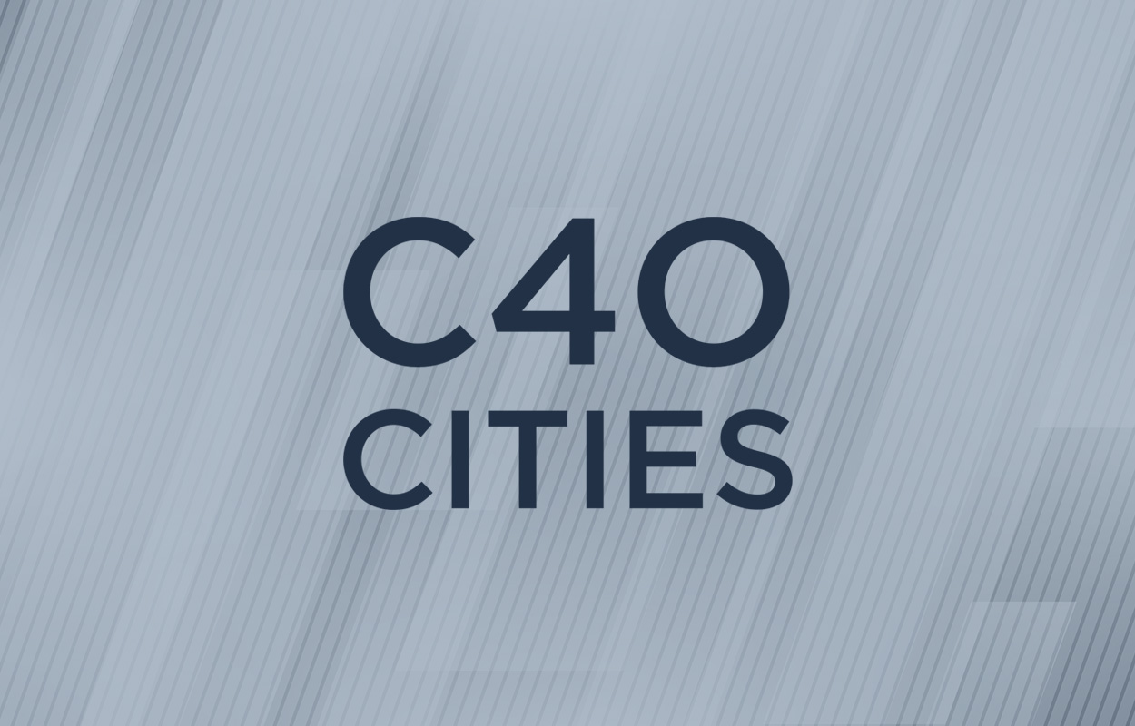 C40 Cities